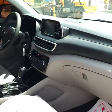 Hyundai Tucson 2019 - 3/5