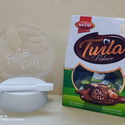 Lámpara y caja de bombones ,perfecto para regalo 🎁 - Img 55953398