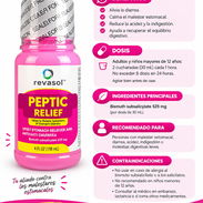 Bismuth subsalicylate 525 mg Como el peptobismol - Img 57938925