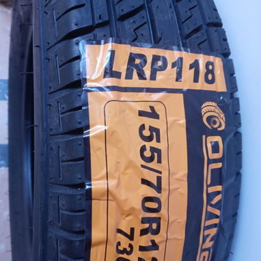Gomas de triciclo rin 12 - 9/9