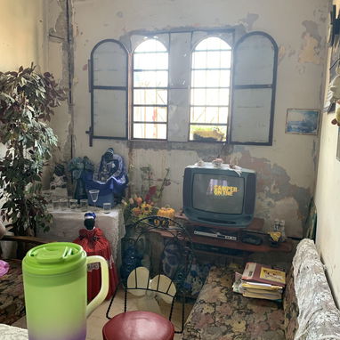 Casa en venta me ajusto un poco 10 de octubre - 3/9
