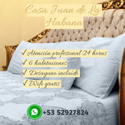 Hostal Juan de la Habana - Img 53132536