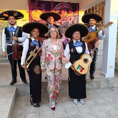 Mariachi Real Jaliseño - Img 119786766