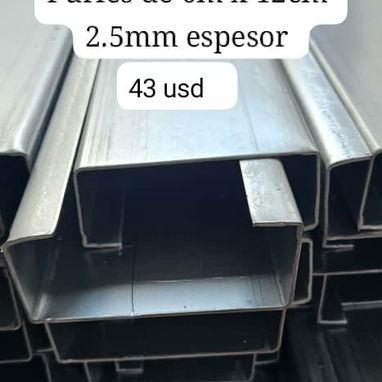 Todo tipo de materiales para su hogar - 6/7