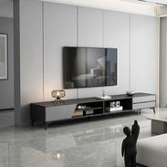 Multi mueble para televisor original importado - Img 56249321