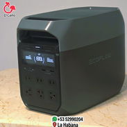 OFERTA -Estación EcoFlow DELTA 3 -760usd - Img 54542662