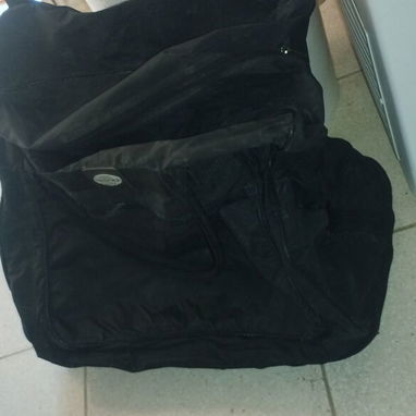 Maletín con rueditas de 23 kilos - 3/10