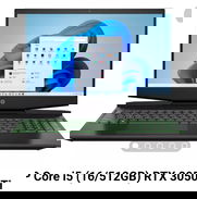 Laptop HP Core i5 RTX 3050 Ti - Img 48493720