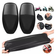 Forro de Asiento para bicimoto o moto pequeña - Img 56618175