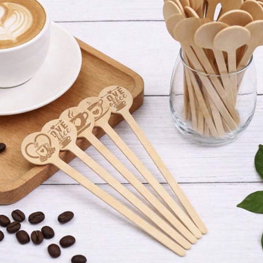 Tazas hermosas y accesorios para el café - 6/10