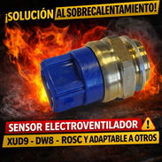 Sensor electroventilador M22x1.5 – XUD9, DW8 y adaptable - Img 52976229