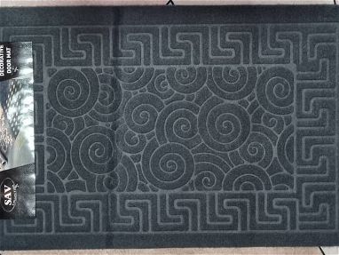 Se venden alfombras de entrada - Img main-image-45380365