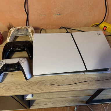 Ps5 slim - Img 125052097