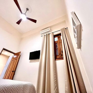 🚿 Apartamento de 2 Habitaciones en la Habana Vieja SIN Apagones REF 1472 - Img 124735686