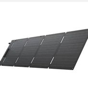 Paneles solares ecoflow portátiles de 60w - Img 54375362