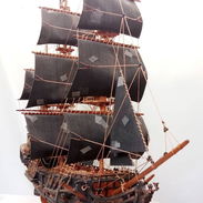 Vendo Maquetas de Barcos - Img 58254827