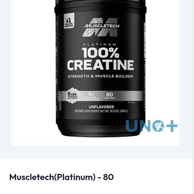 *Creatina Monohidratada* 10 marcas de excelente calidad 🤩 - Img 122965788