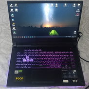 Vendo laptop Gamer Asus con tarjeta gráfica RTX - Img 56657788