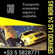 Taxi 24 horas - Img 53204892