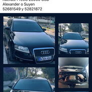 Audi A6 - Img 45513296