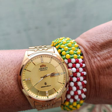 Orient original - 3/3