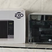 ♨️ Microondas EKO (20L) - Img 54826980