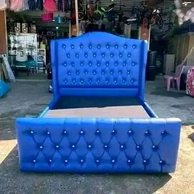 MUEBLES TAPIZADOS - Img 123434497