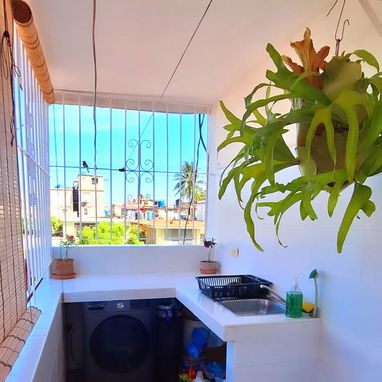 CONFORT RENTALS – Apartamento en el Vedado - Img 117246912