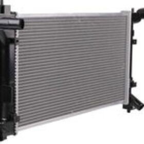 radiador para geely engrand 718 , geely FC ,toyota corola contactar solo via wassat - Img 94360239