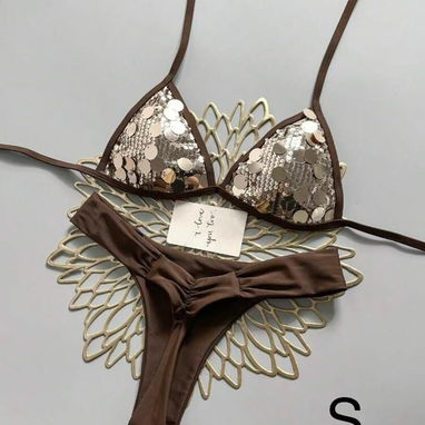 Bikinis 👙 Shein - 10/10