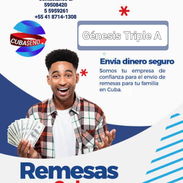 Remesas Brasil y Estados Unidos, su mejor opción - Img 56425972