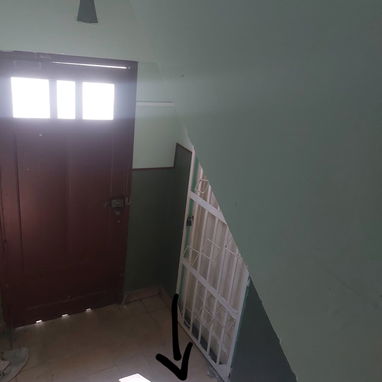 Apto en el vedado (SOLO ACEPTO EUROS) - Img 119554449