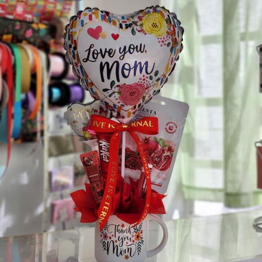 Cestas de regalos para las Madres!!✨❤️ - Img 120978039