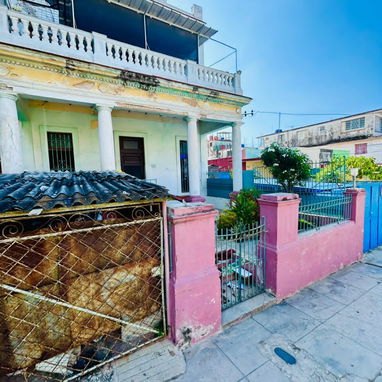 Vendo casa - Img 125186534