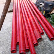 Tubos de hierro y tubos galvanizados - Img 45596628
