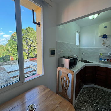 Se vende apartamento de una habitación en el Vedad - Img 123342423