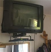 Se vende televisor Panda de uso en $7000, el televisor dejó de oirse. - Img 45910148