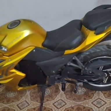 Moto Racing mishozuky batería Nueva - Img 124282395