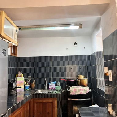Venta de apt vedado - Img 125485968