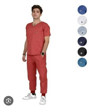 Pijamas Medico Quirúrgico interesados whatsapp 53750952 55550641 precio 25 usd o al cambio elToque - Img 101611142