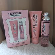 🩷SET DE PERFUME Y CREMA HIDRATANTE🩷 - Img 55751213