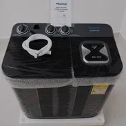 Lavadora semiautomática MILEXUS 7kg nueva con garantía y mensajería gratis ! - Img 57099045