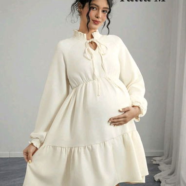 Ropa para embarazadas, vestidos, pijamas - 2/8