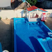 Casa de Renta con Piscina en Guanabo a una cuadra de ma Playa - Img 58207901