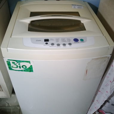 Venta lavadora - Img 119047957
