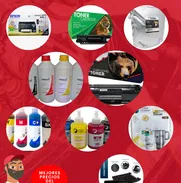 Toner, Tintas,Papel Fotografico,Micas,Impresoras. - Img 50251989