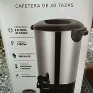 Cafetera grande - Img 55739090