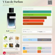 Perfume Y Eau de Parfum - Img 55815760