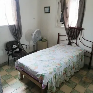 Apartamento independiente Centro Habana - Img 121639023