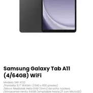 Tableta Samsung Tab A11 - Img 57430286